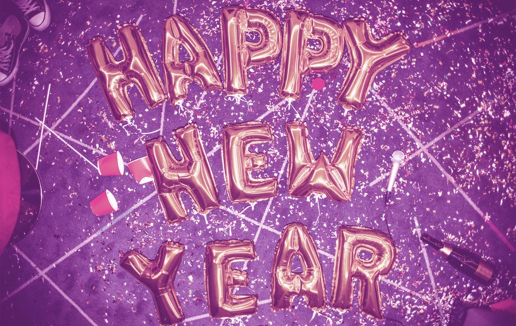 Obrigado a todos os Nus por tantas conquistas em 2016. Nos vemos em 2017! 🎆🎇 #sounu