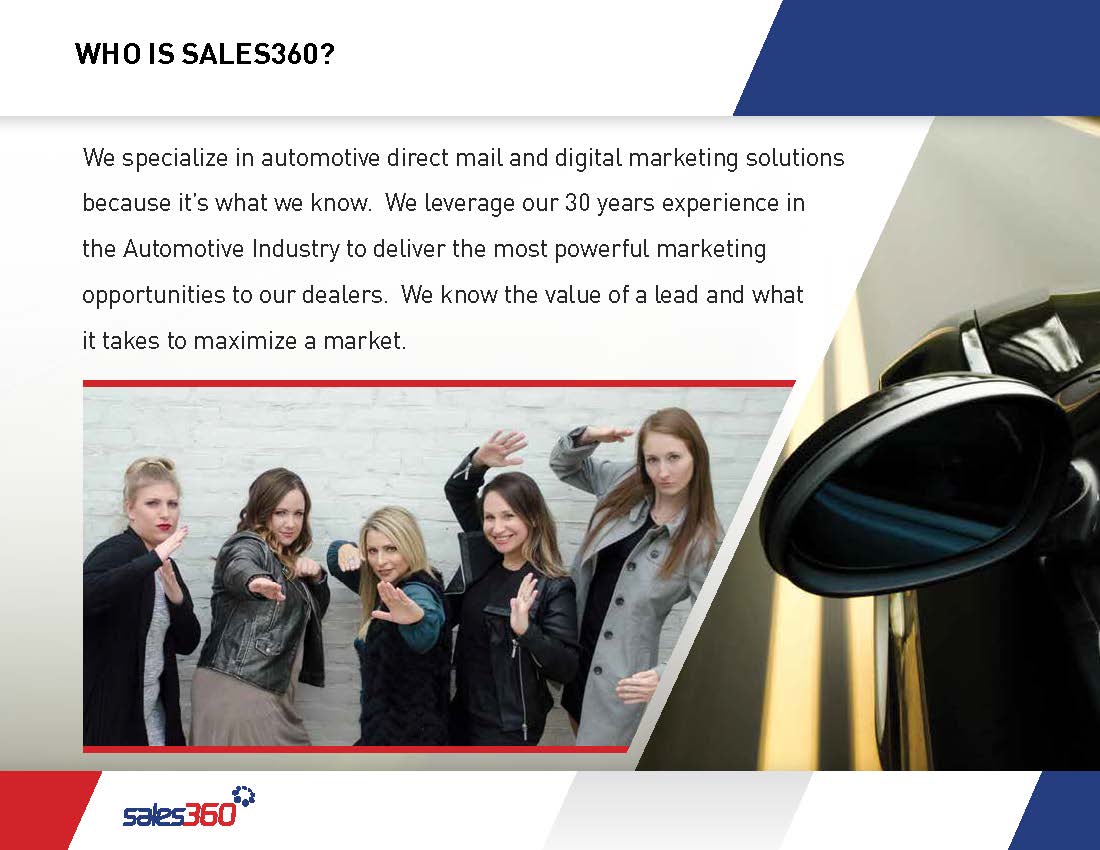 Sales 360 (@sales360direct) / Posts / X