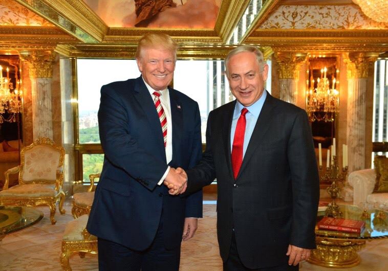 RealChange45's tweet photo. The guy who was called Hitler nonstop for an entire year is the only one who wants to defend the Jewish homeland. #StandWithIsrael #MAGA https://t.co/4k58VW6x8E