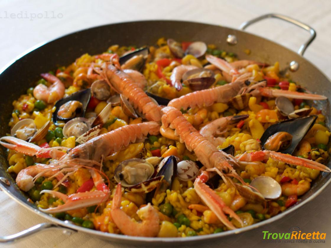 trovaricetta's tweet photo. Paella di pesce e verdure
Ricetta di @AnnaGuidorzi qui: https://t.co/6RbwfLc1bK
#ricette #food https://t.co/uN5mLP17DL