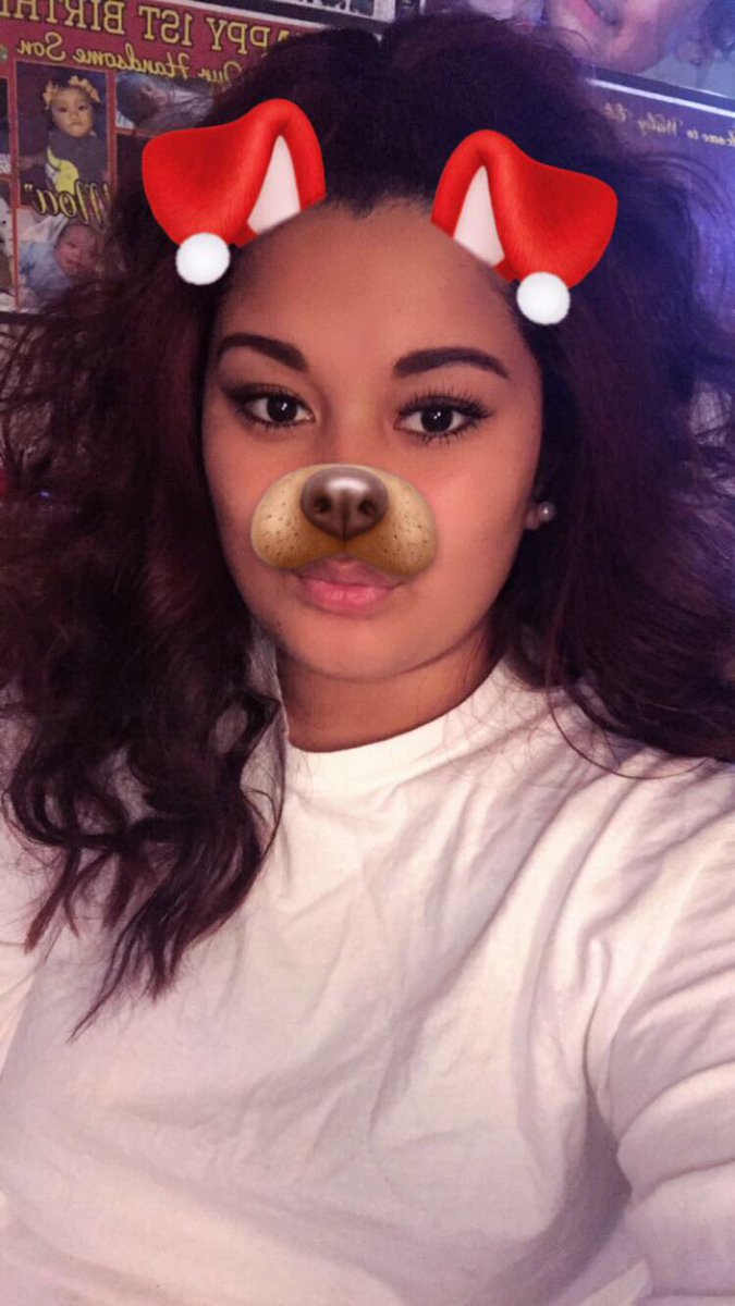 nwm10_'s tweet photo. Cause you know my ass was feelin myself💁🏽✨ lol #CatfishAF #StillCuteThou😛 https://t.co/r1CSpJLMki