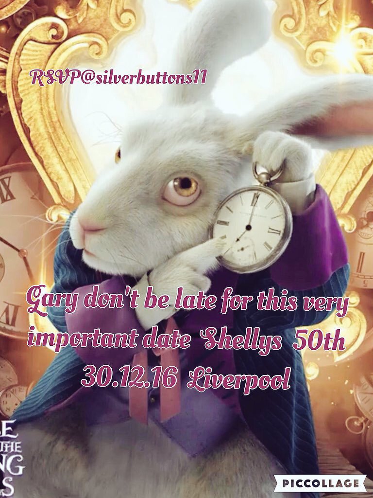 Joannew31's tweet photo. @GaryBarlow please don't forget this date #our time is coming don't be late @shellieGBlawson @_MichelleTT_ 🌟🌟🌟🌟 https://t.co/5EiLsoFP4G