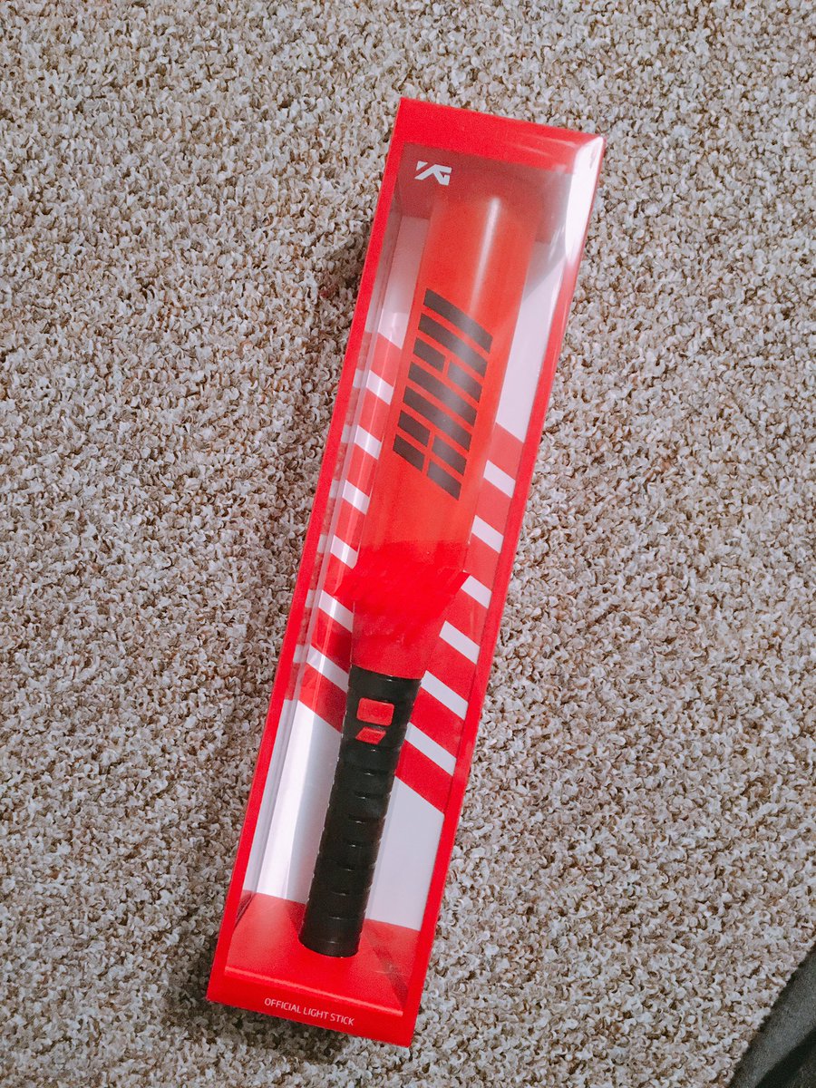 ikoholic_'s tweet photo. My friend got me the KONBAT for Christmas 😭❤️ https://t.co/tzaspERGeJ