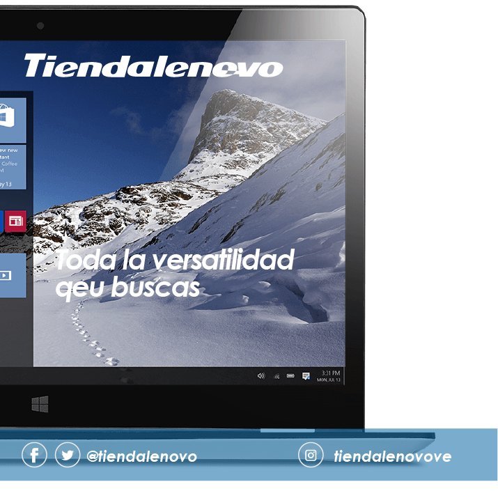 Tienda Lenovo (@TiendaLenovo) / Posts / X