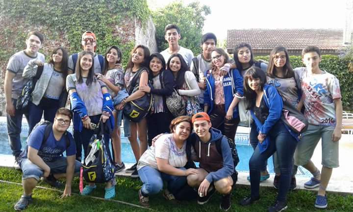 NaturalesJH2016's tweet photo. Cerrando el mejor año de NATUZA 😎💃💕💓 https://t.co/7UbUmdlqt3