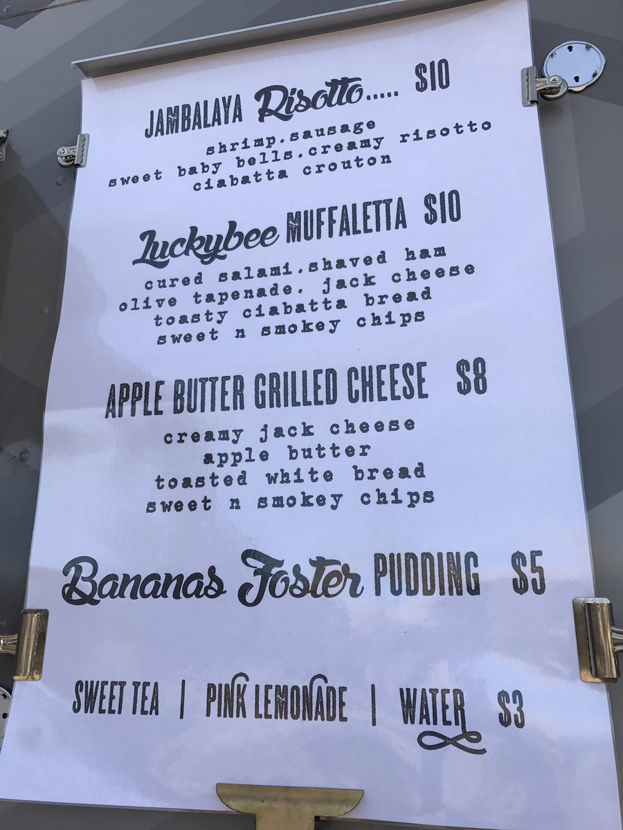 <a href="/Luckybeekitchen/">Luckybee Kitchen</a> says..Warm up your belly..<a href="/ClearforkPark/">Clearfork Food Park</a> serving with <a href="/SantoFrijol/">Santo Frijol</a>  <a href="/Eatrollinstone/">Rollin-Stone Truck</a>