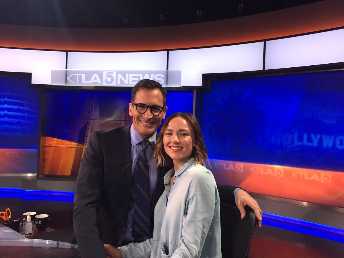 liayn_themovie's tweet photo. #TBT to when actress @brianaevigan_2 talked about #LIAYN on @ktla5news. See the #antibullying movie everyone is buzzing about ❤️💚💛💙💜 https://t.co/NqWzWUpkaT