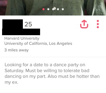 datelikeachamp's tweet image. Truth: At Least He Knows EXACTLY What He Wants datelikeachampion.com/2016/12/29/tru…