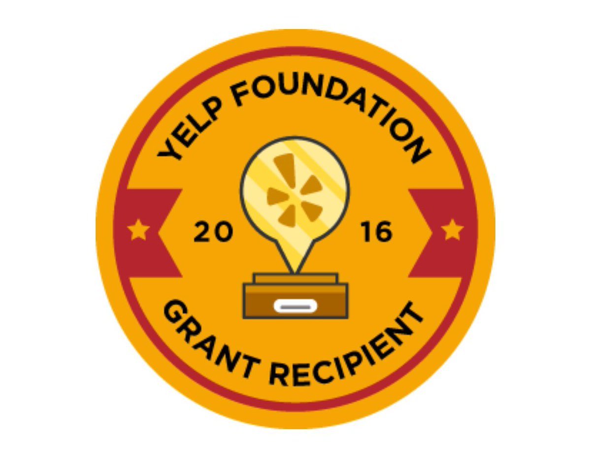 UpSpringCincy's tweet photo. Thank YOU for YOUR votes that afforded us $3000 from #YFGivesLocal. https://t.co/2dABG4byeM