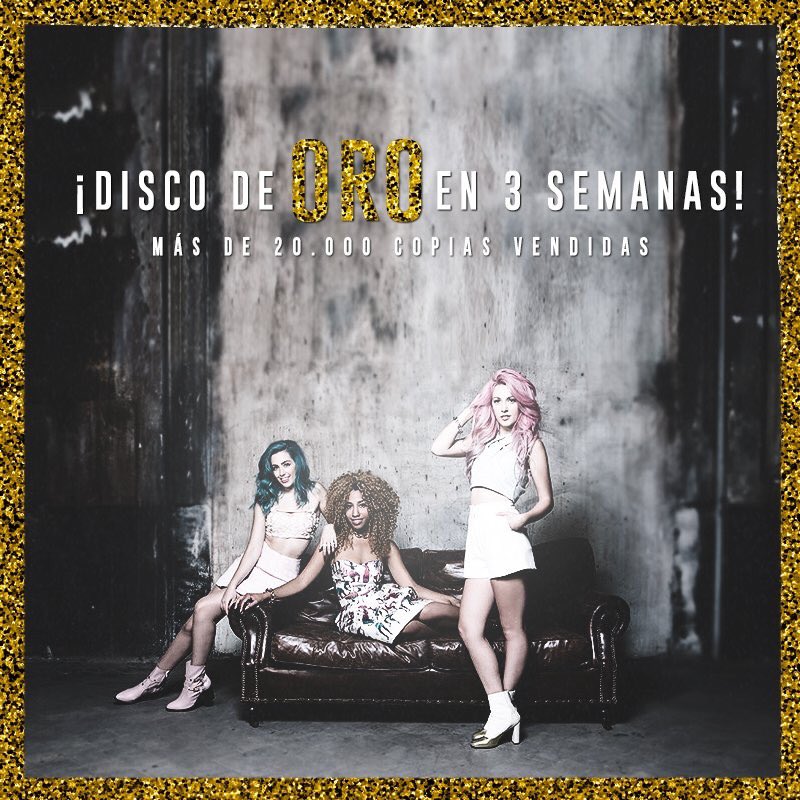 SweetCalifornia's tweet image. Gracias infinitas chicos.