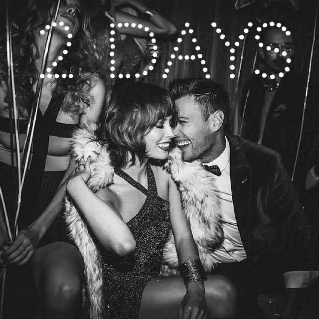 TheRosewall's tweet photo. Raise your hand if you're as pumped as we are for #NewYearsEve on M Street. 🙋 https://t.co/rMiSbSTUub