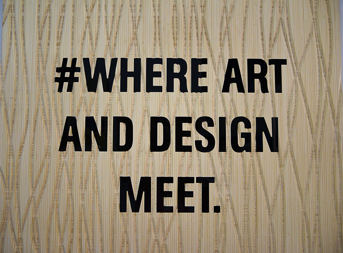 SectisDesign's tweet image. Yes, you've found yourself at that critical intersection. bit.ly/2gBLNqO | #SectisDesign #SectisWall #Design #Wynwood #Miami