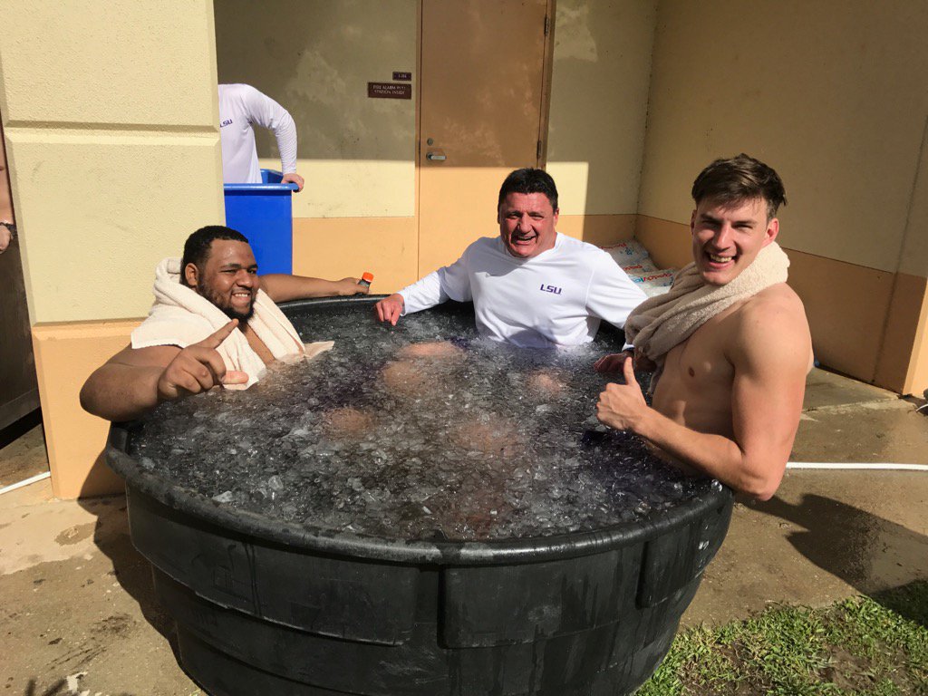 Lsu Football Ice Ice Bebe T Co Zztchhskek