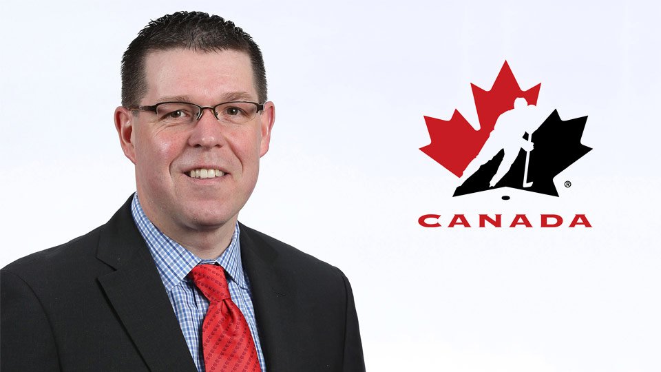 Tom Renney promotes Scott Smith — COO since 2007 — to president of Hockey Canada, effective July 2017. READ: bit.ly/2iJspfL