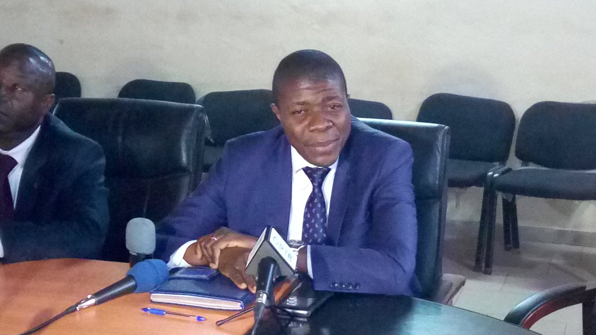 Issiaka Orou Yorou tweet media