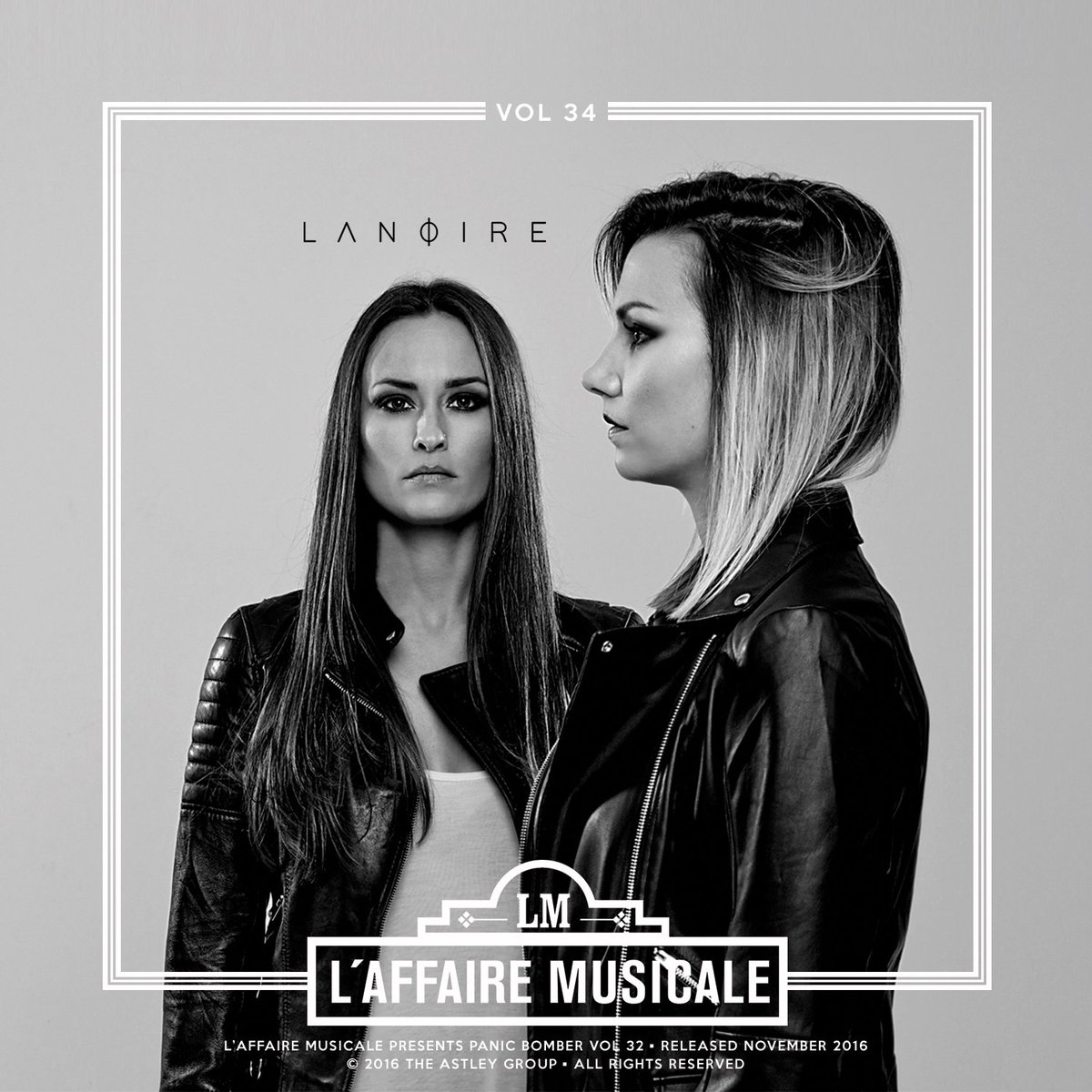 affairemusicale's tweet photo. Brand new #Techno mix from Barcelona based duo @LanoireMusic who have quickly ascended through the Ibiza ranks! 🏴

https://t.co/wqo0lSdbNV https://t.co/ShSzC9XtC3
