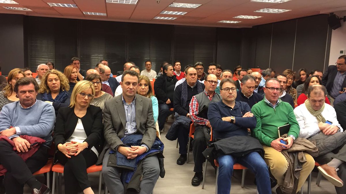PP provincia de Valencia tweet media