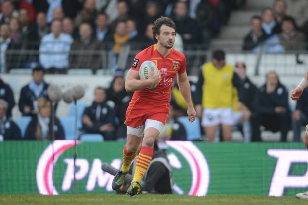 lequipe's tweet photo. Florian Cazenave annoncé à Brive https://t.co/XzoRmaacei https://t.co/qGqeeCTAY4