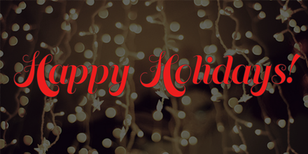 MarketMAPS's tweet photo. Happy Holidays! https://t.co/qFXxEXpxhr