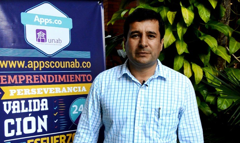 Apps.co - UNAB tweet media