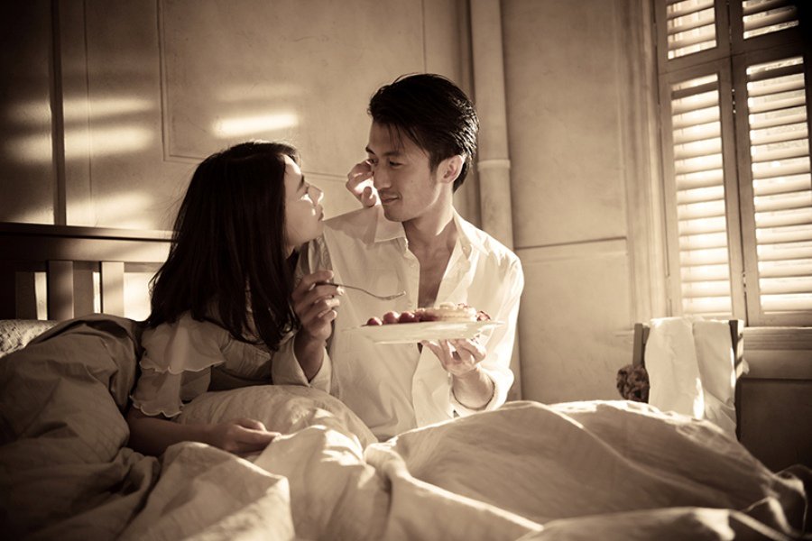 Best chinese romance movies
