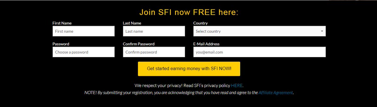 SfiLevel's tweet photo. If you want to build more financial constancy, a smart move is to find additional sources of income.Join SFI!
https://t.co/2cnN7gk4l7 https://t.co/raNnqyZsEV