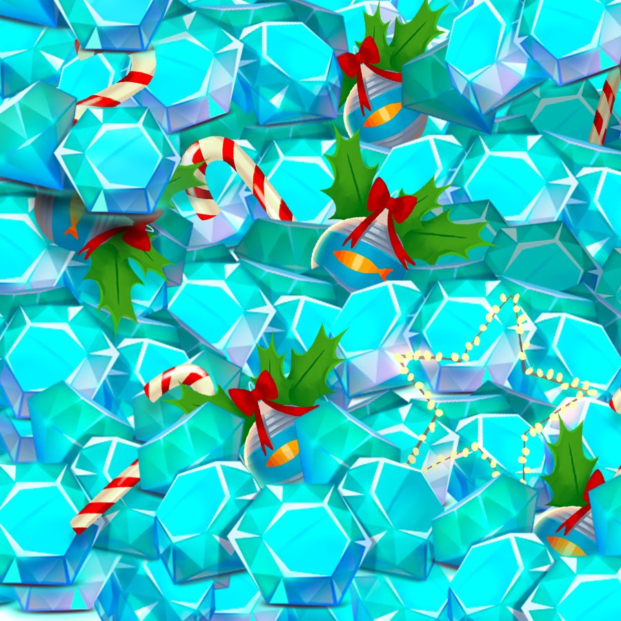 Our kind of winter wonderland! 💎❄️💎❄️