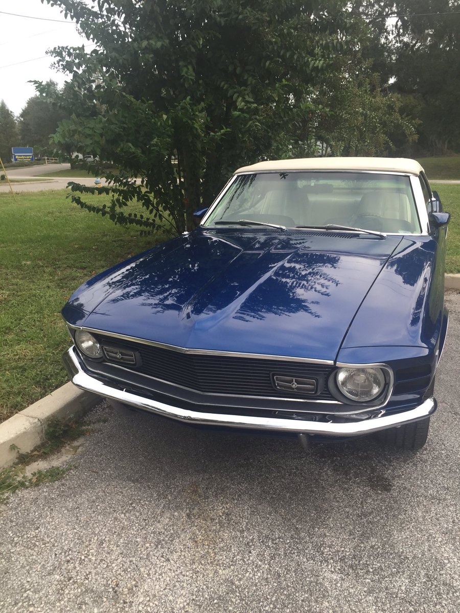 ThatOne5oh's tweet image. Nice 70' 302!