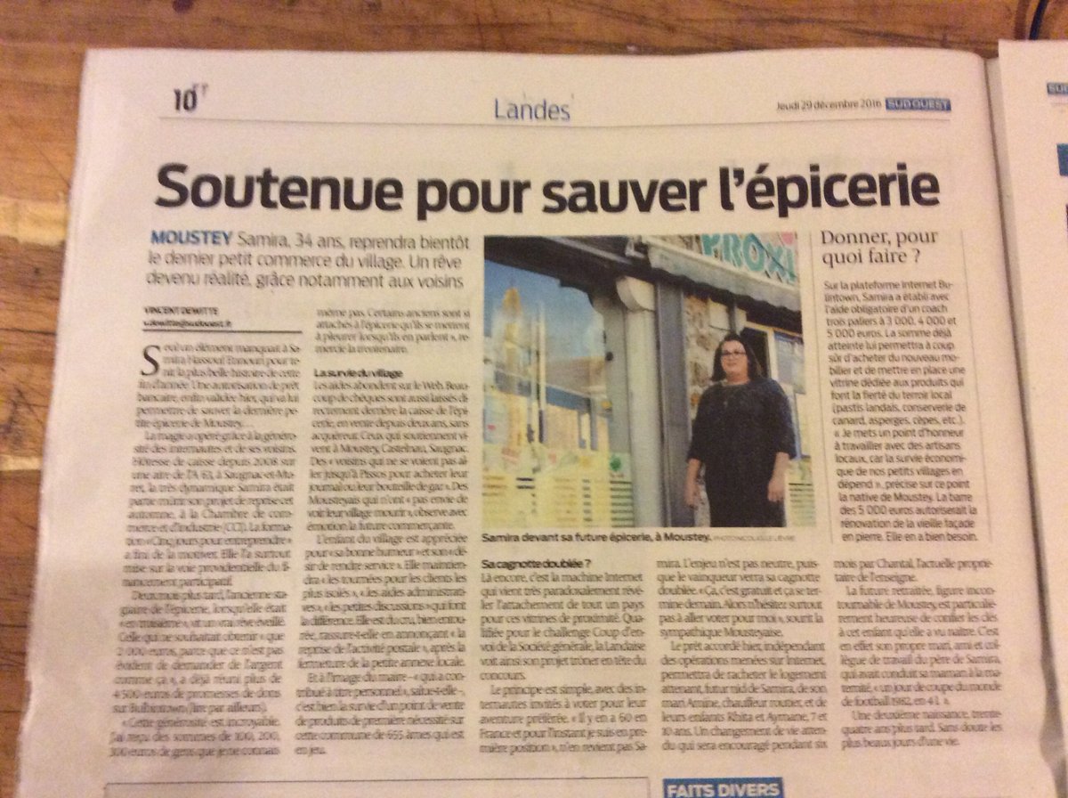 Cécile Duflot ❄️ tweet media