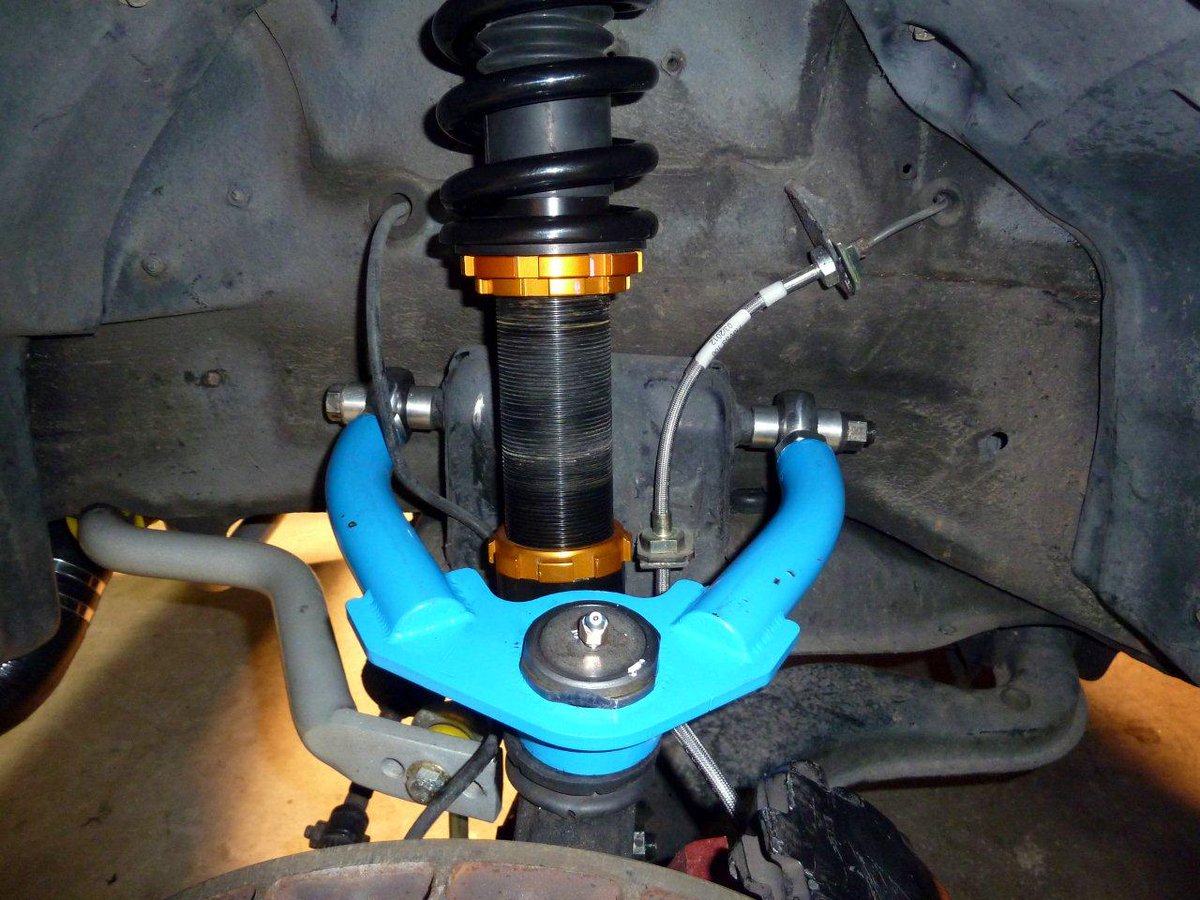 Beech Performance (@beechperf) / Posts / X