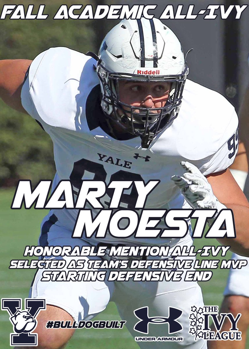 Yale Football (Yale_Football) Twitter