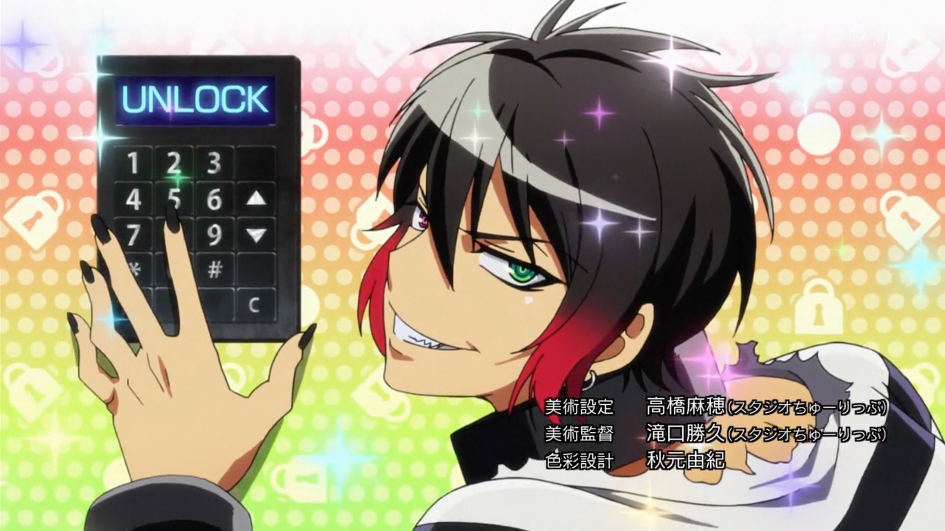 岸実 菜穂子 Twitterissa ナンバカ やっと全部見終わりました ２期も決まってよかったよかった 高松監督作品はやっぱり面白い 原作がcomicoなので 続きを読むぞ 上村さん カッキー 関ともさん 保志さん 岸尾さんなどなど声優陣も豪華です W