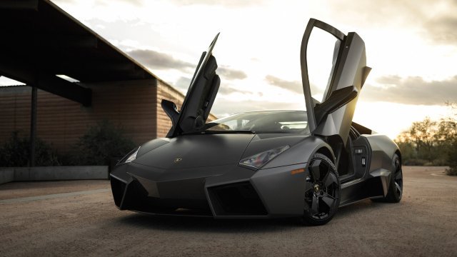 Lamborghini Reventon с 1600-км пробегом оценили в $ 1,4 млн

Читать далее: autoplus.su/details/curiou… …

#Авто #Auto #Cars #Lamborghini