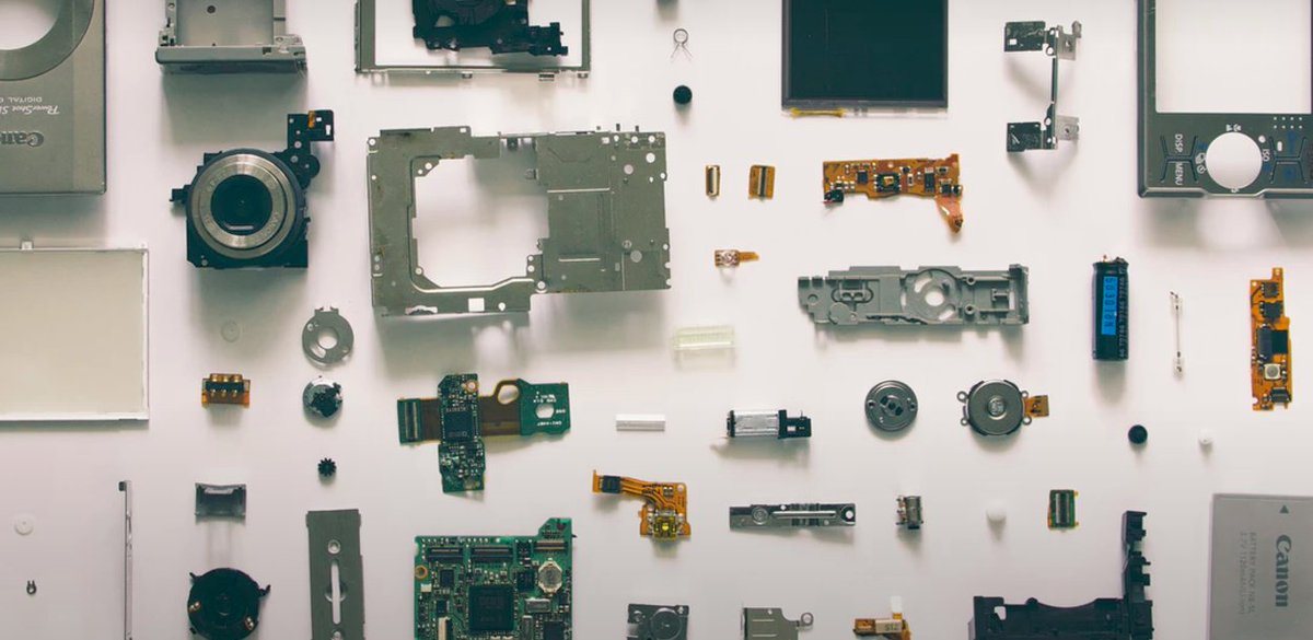 typeform's tweet photo. "Great design is invisible." Four invisible user experiences you never knew about, via @mizko: https://t.co/po7XIBDtae https://t.co/5R7TPJslBK
