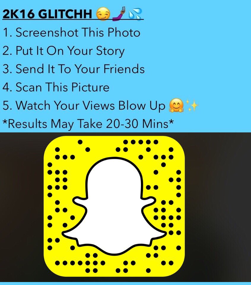 implexdzn's tweet image. Snapchat glitch #like &amp;amp; retweet