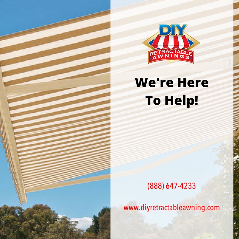 DIYRetract1's tweet image. Our skilled technicians are here to answer your questions! Contact us: ow.ly/KOkK306Zcbi