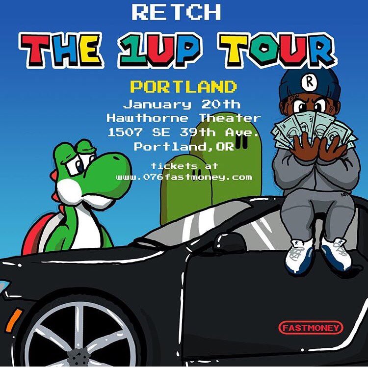 CYRUS1DAWG's tweet photo. #1UpTour #NewUpdateAlert #076FA$TMONEY https://t.co/61ab4FPF2s