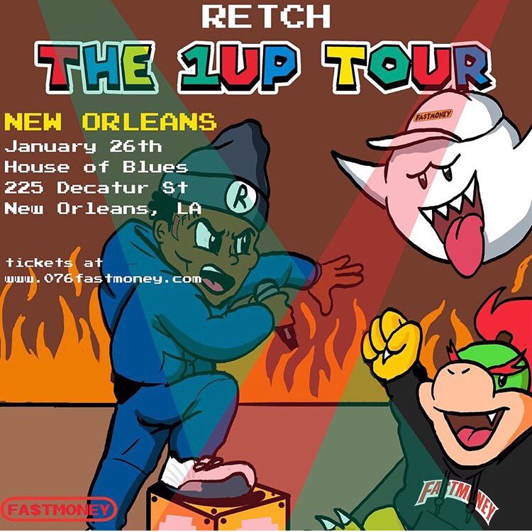 CYRUS1DAWG's tweet photo. #1UpTour #NewUpdateAlert #076FA$TMONEY https://t.co/61ab4FPF2s