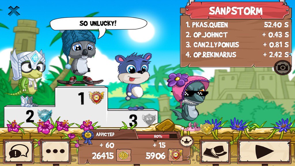 yafavgirlez's tweet photo. 2vs1? Want to catch an L? #funrun2 #johnct #Lydonuis #REKINARIUS https://t.co/np36cu3zOf
