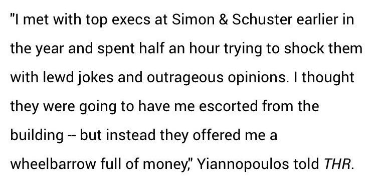 MikePrysner's tweet image. How @simonschuster millionaire execs decided to promote &amp;amp; profit from the resurgence of neo-Nazis &amp;amp; white nationalism