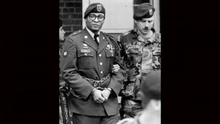 AFRICANGLOBE_'s tweet photo. US Military To Execute First Inmate In Over ... https://t.co/9faIOzi8gH #DeathPenalty #MilitaryExecution #PvtRonaldGray #USMilitary https://t.co/OiCvsfkypy