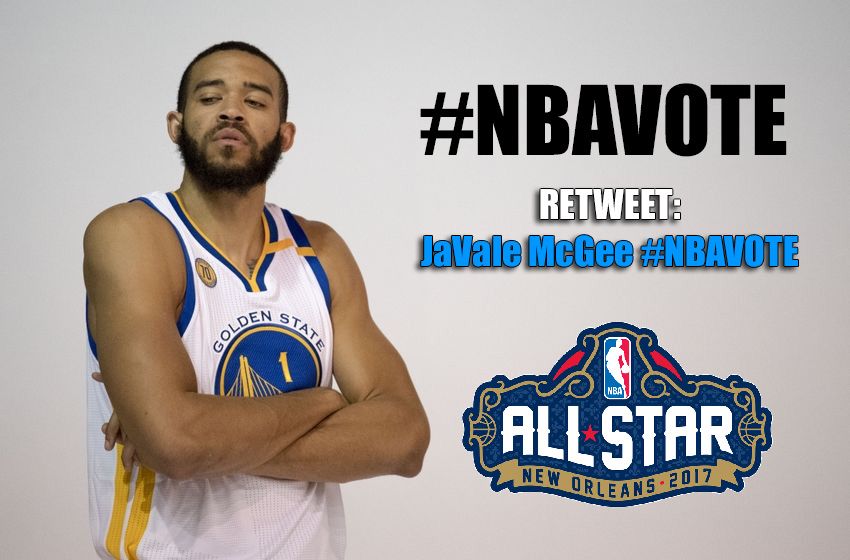 javale mcgee all star