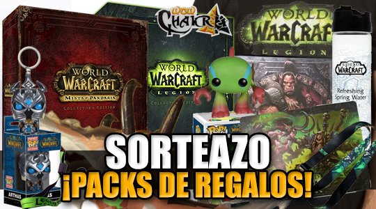 WowChakra's tweet photo. RT+Follow y participa en el #SorteazoWowChakra de Navidad ¡Decenas de regalos! ¡Ed. Collector, Funkos y mucho más! https://t.co/oV67cJ54eG https://t.co/CNlzpt0V1L