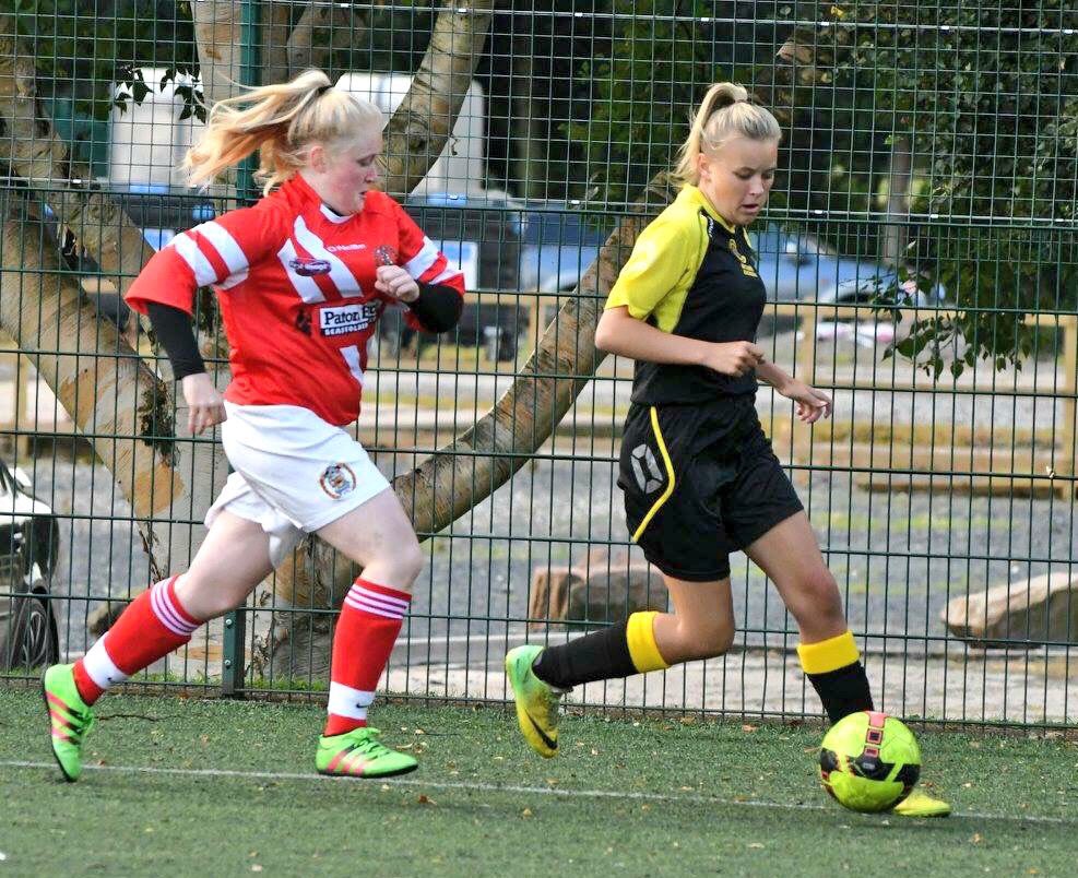 CumbriaWomensL's tweet photo. 8 teams entered our annual pre season festival in 2016 - a great start to the new season!
#2016Stats #GirlsFootball #Cumbria https://t.co/12S5fMUJ9w