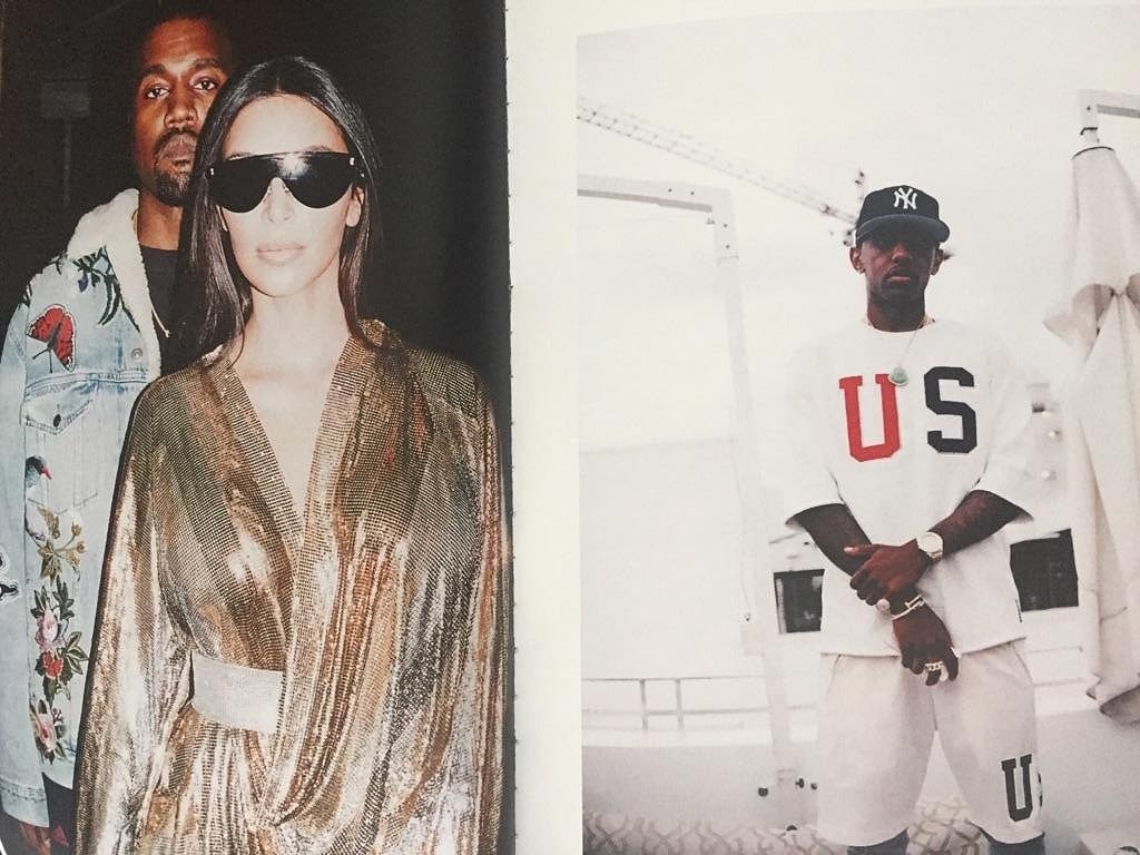 Amazing work from our girl <a href="/hannahsider/">Hannah Sider</a> out now! Grab her new book Hannah Sider Diary 2016 on her website 😍

hannahsider.com