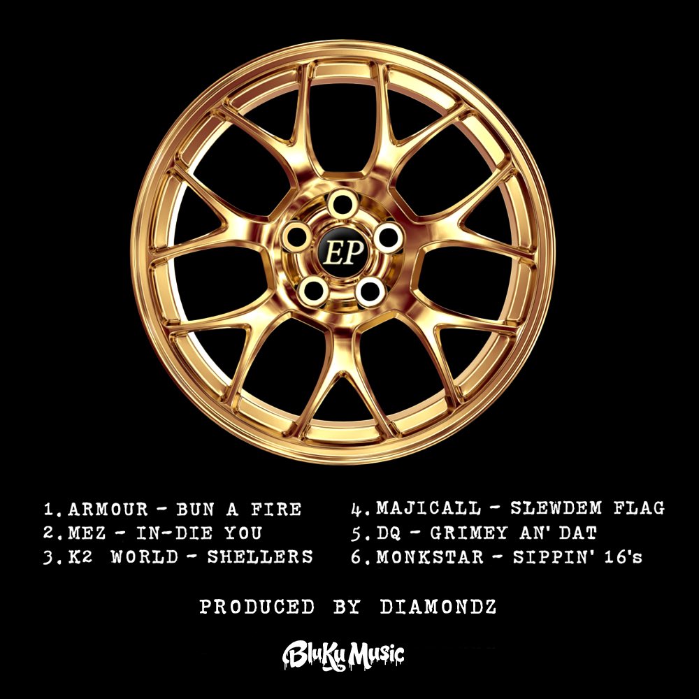 D Double E tweet media