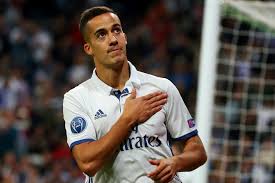 ريال مدريد يفتقد لخدمات فاسكيز وكوفاسيتش  biEN SPORTS
dailymotion.com/video/x56rdoq