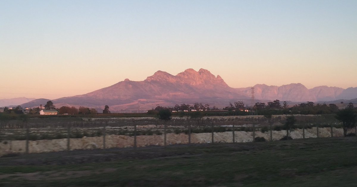 keithelgin's tweet photo. #2016ElginHighlights #SouthAfrica ๐ฟ๐ฆ https://t.co/4dNRnFzsjO