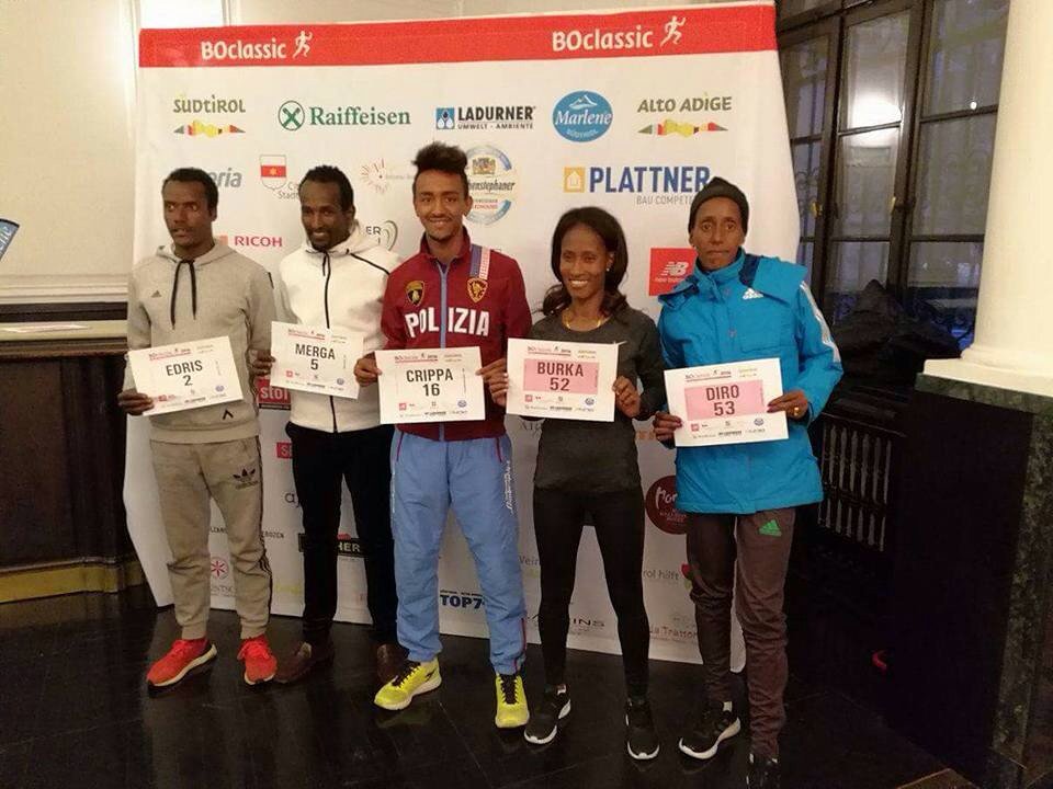 boclassic's tweet photo. #running #racing #fastfeet #bozen #31dicembre #italy #10k #whatafield #instarace #instagood #press #conference https://t.co/JBjpnzvbxz