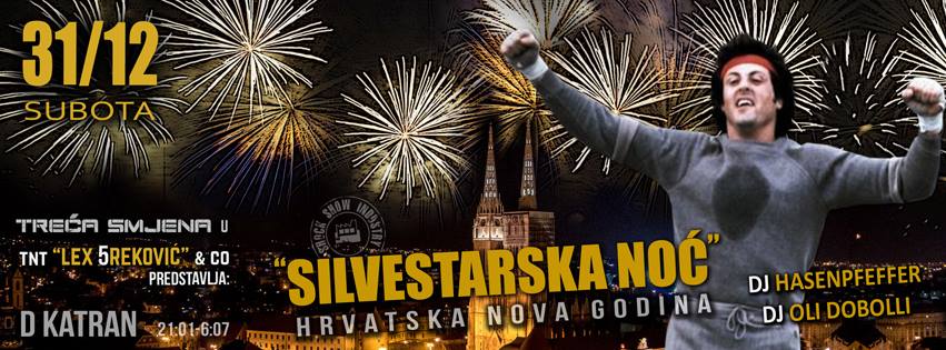 shockshowindust's tweet photo. VIdimo se!
https://t.co/kobZoYgkti
#newyear2017  #NewYearsEve  #katran #SSIKatran #rocky #zagreb #silvestrovo #silvestarskanoć #party https://t.co/YXOWWdwrrI